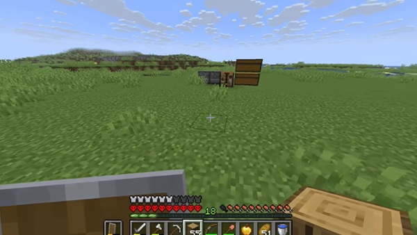 minecraft 1.21.134 apk