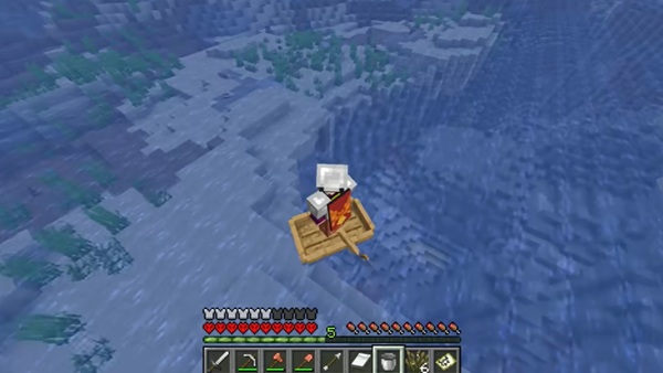 minecraft 1.21.134 apk mod